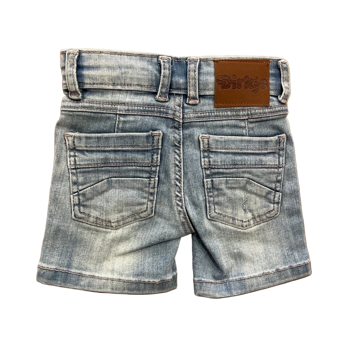 Dirkje Jean Shorts