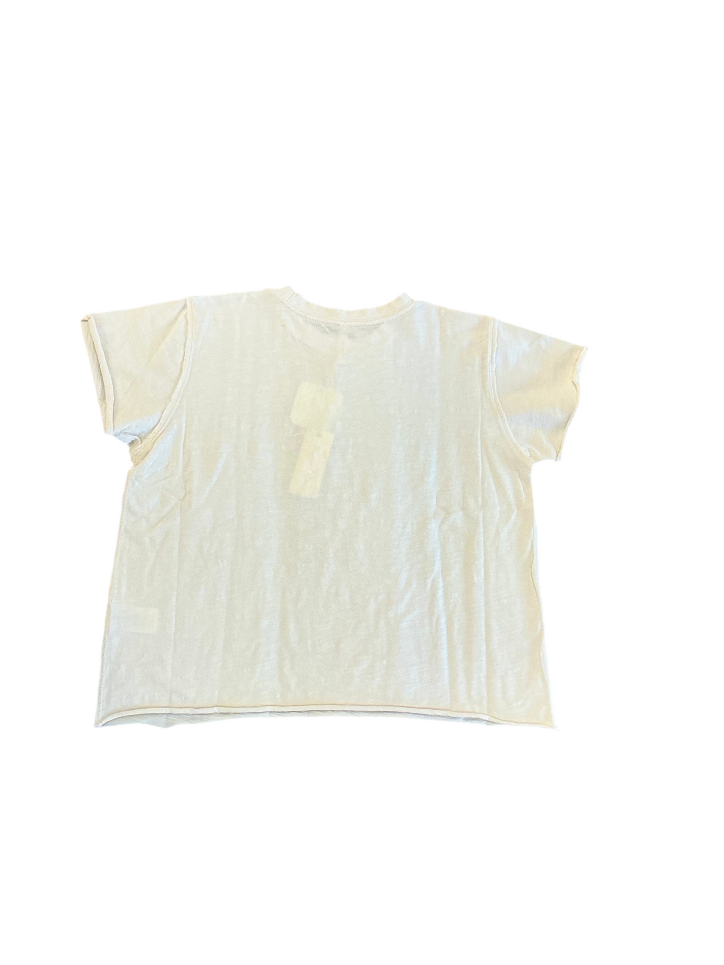Vintage Limone Tee