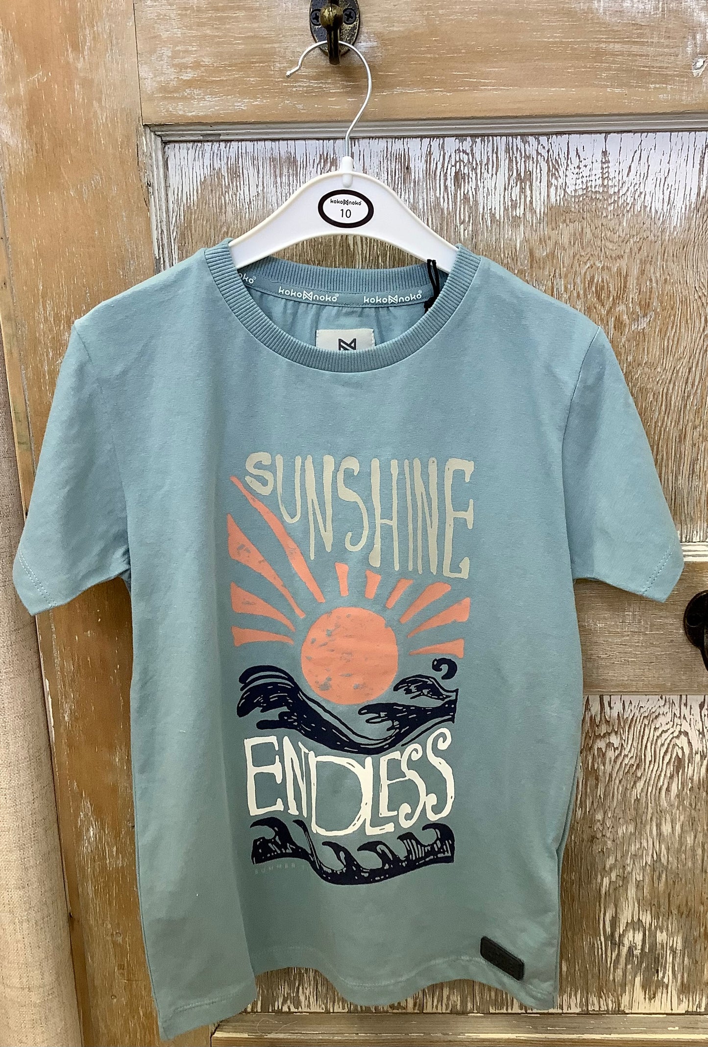 Endless Sunshine Tee