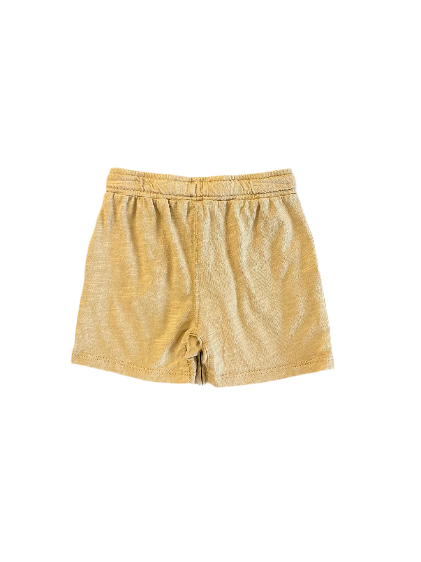 Marigold Sam Shorts