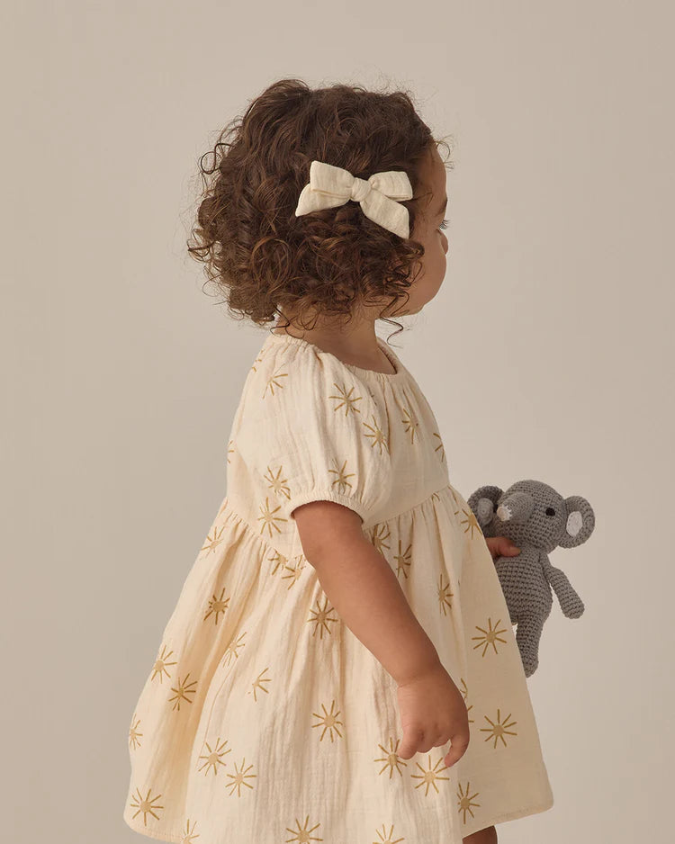 Sunburst Bella Dress