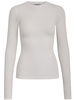 Long Sleeve Basic Layering Tee