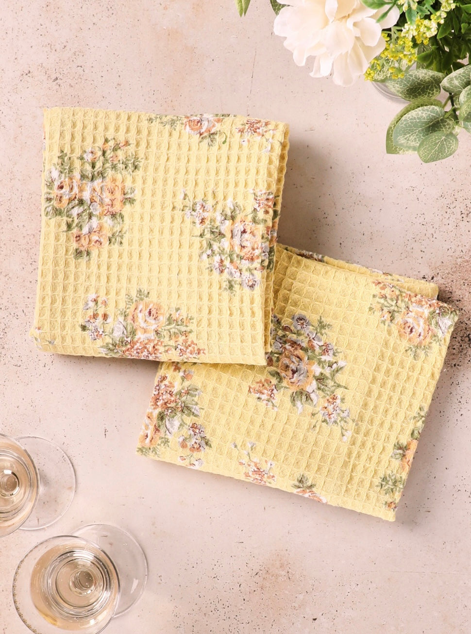 Estella Tea Towel Set
