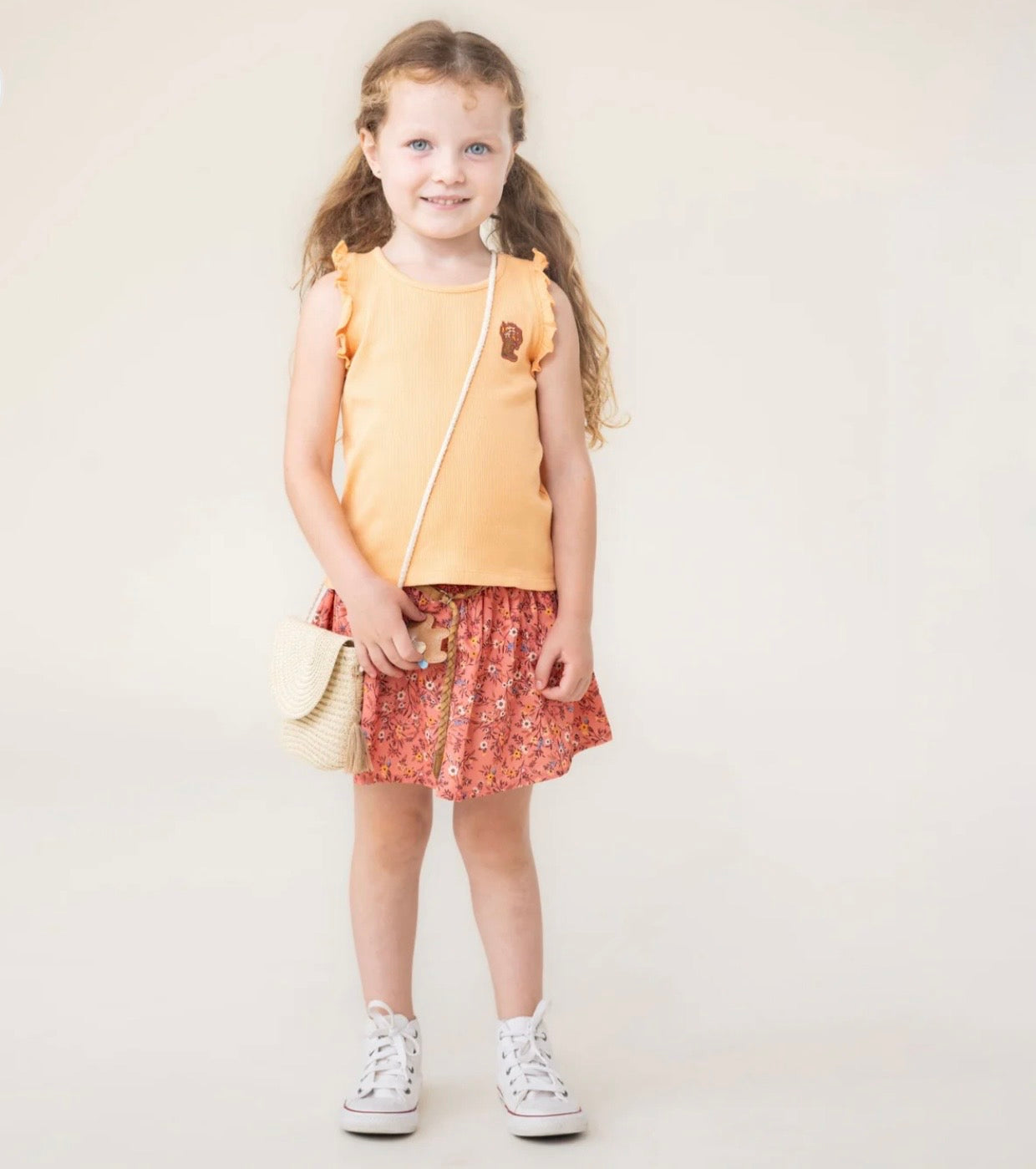 Nano Kids Crossbody Bag