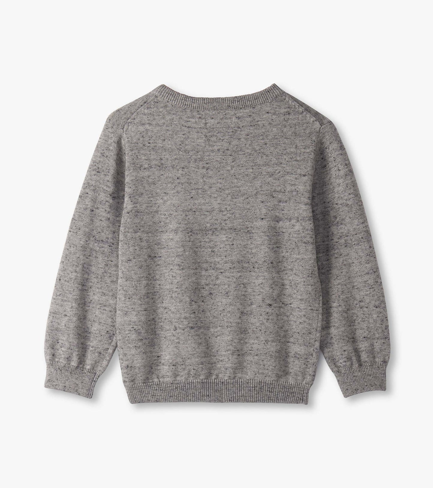 Tractor Sweater