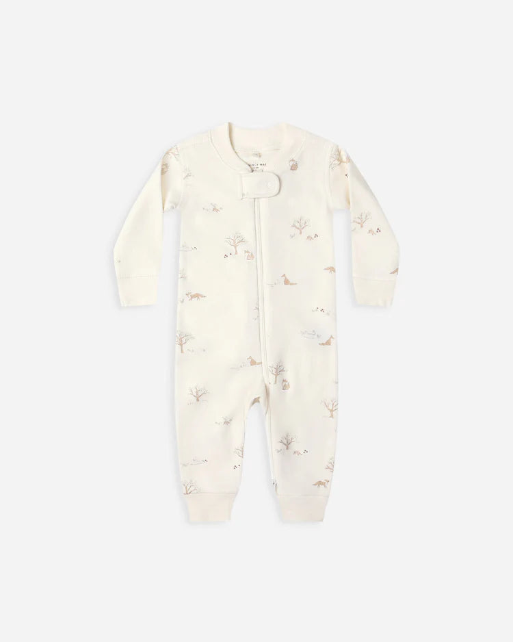 Fox Land Sleeper