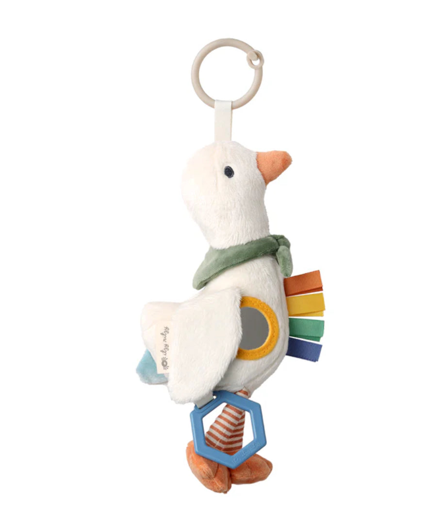 Bitzy Traveler - Goose