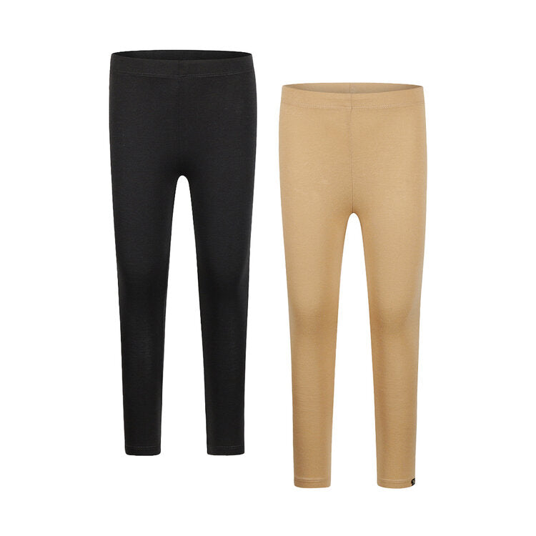 Basic Essentials 2-Pack Leggings