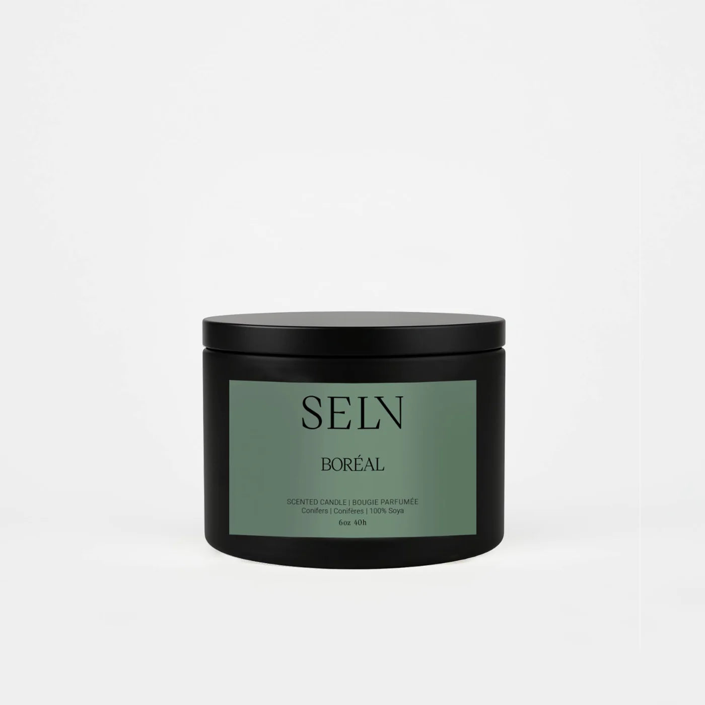 Scented Candle