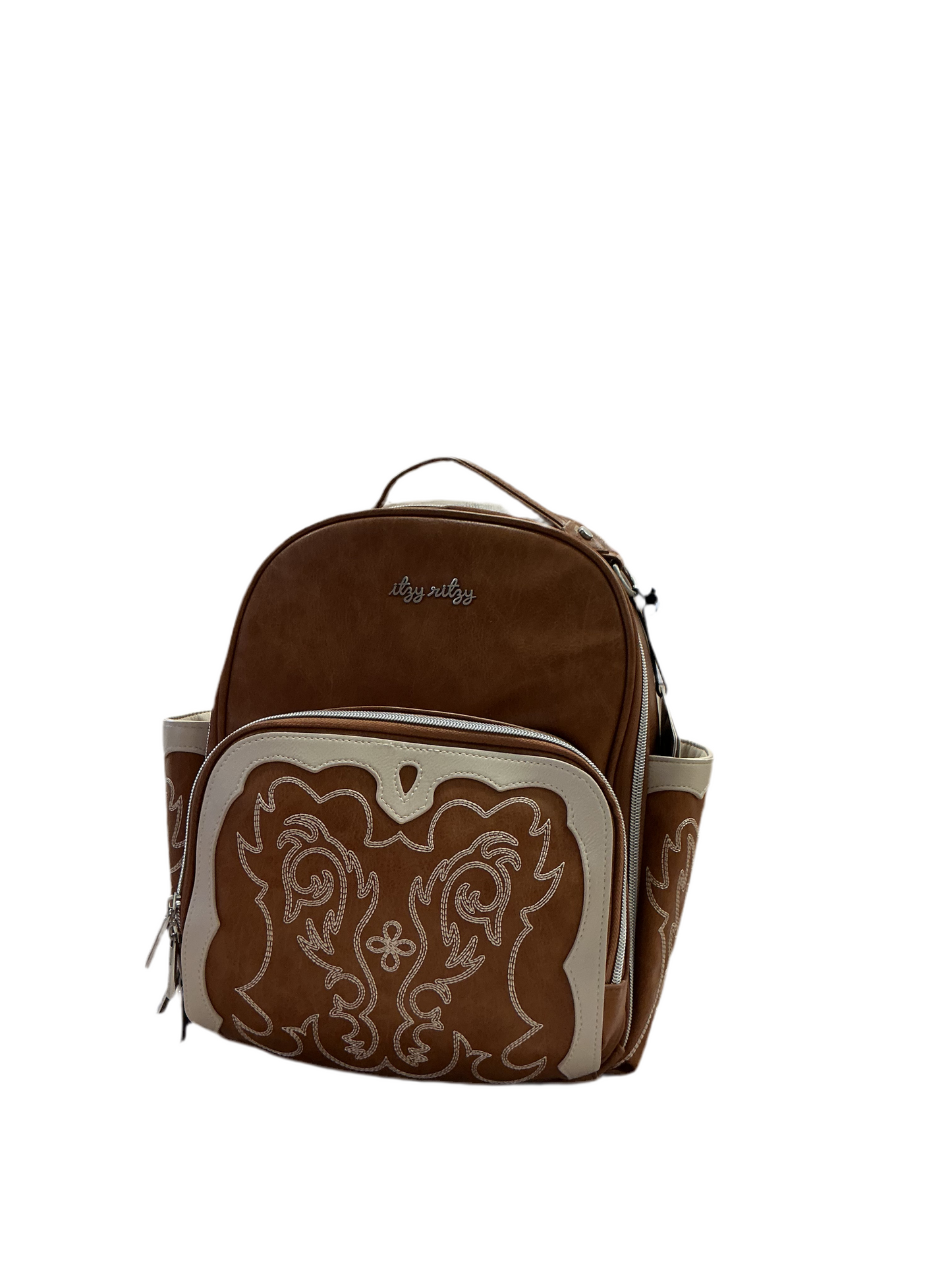 Nash Mini Backpack Diaper Bag