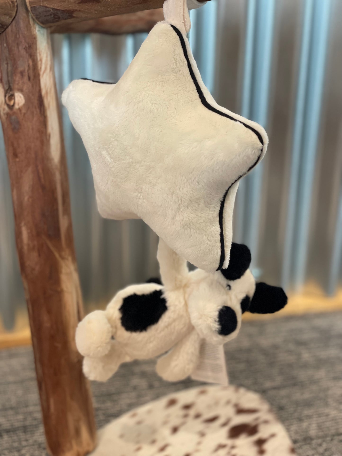 Amusable musical pulls jellycat sun bunny and fox options