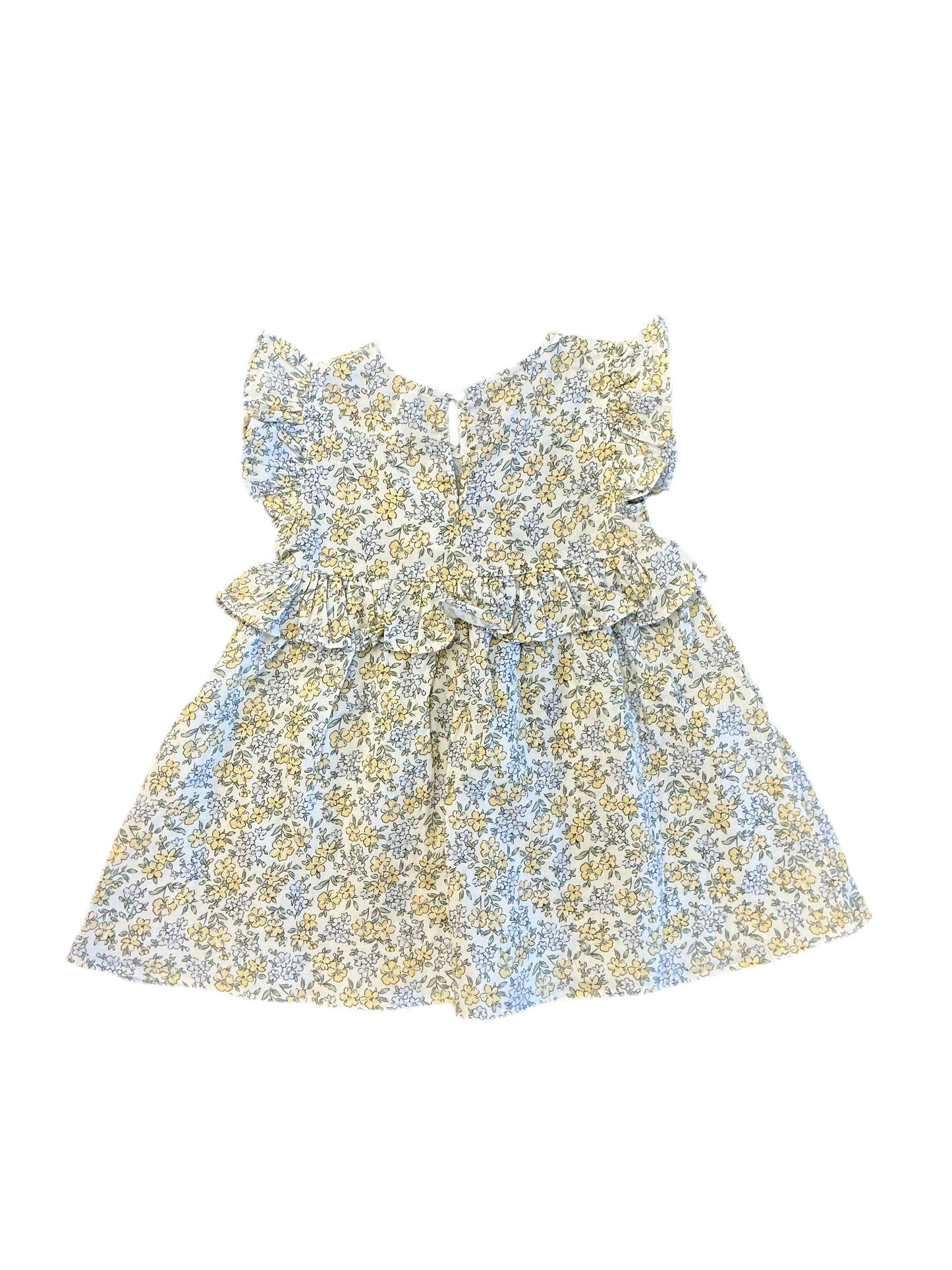Brielle Bloom Dress
