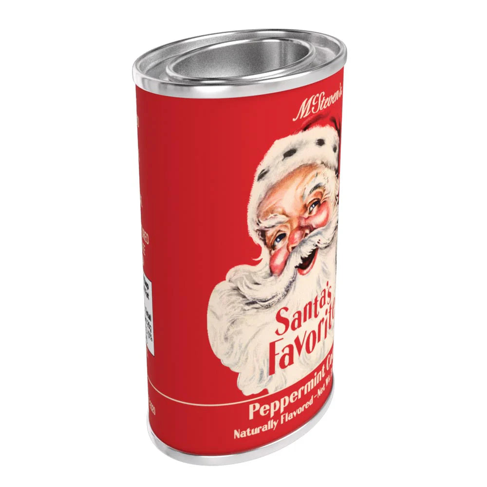 Santa’s Favourite Peppermint Hot Cocoa Mix
