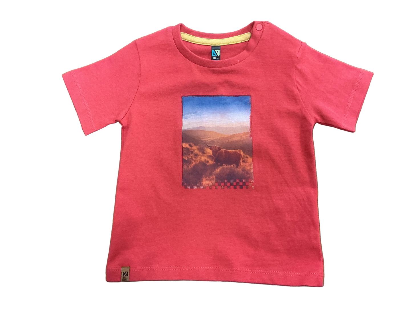 Wild West T-Shirt