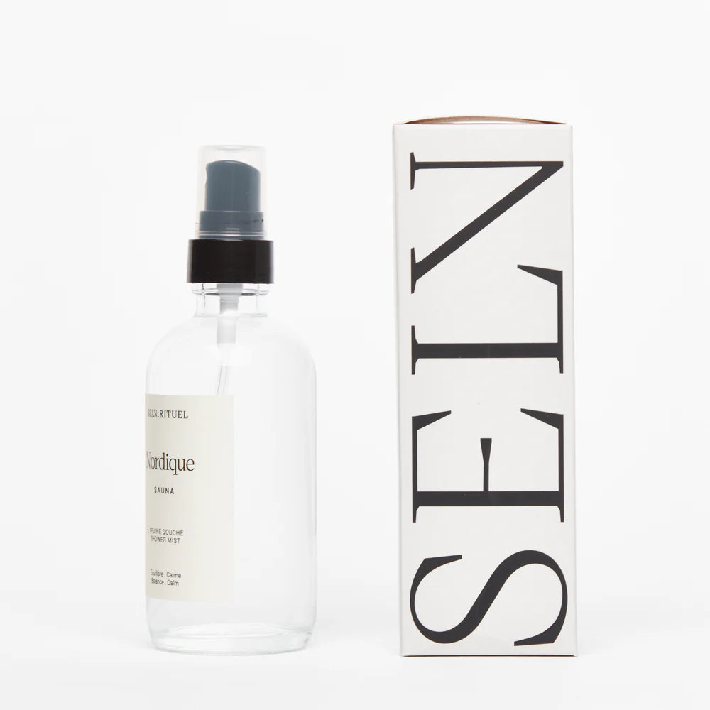 Shower Mist