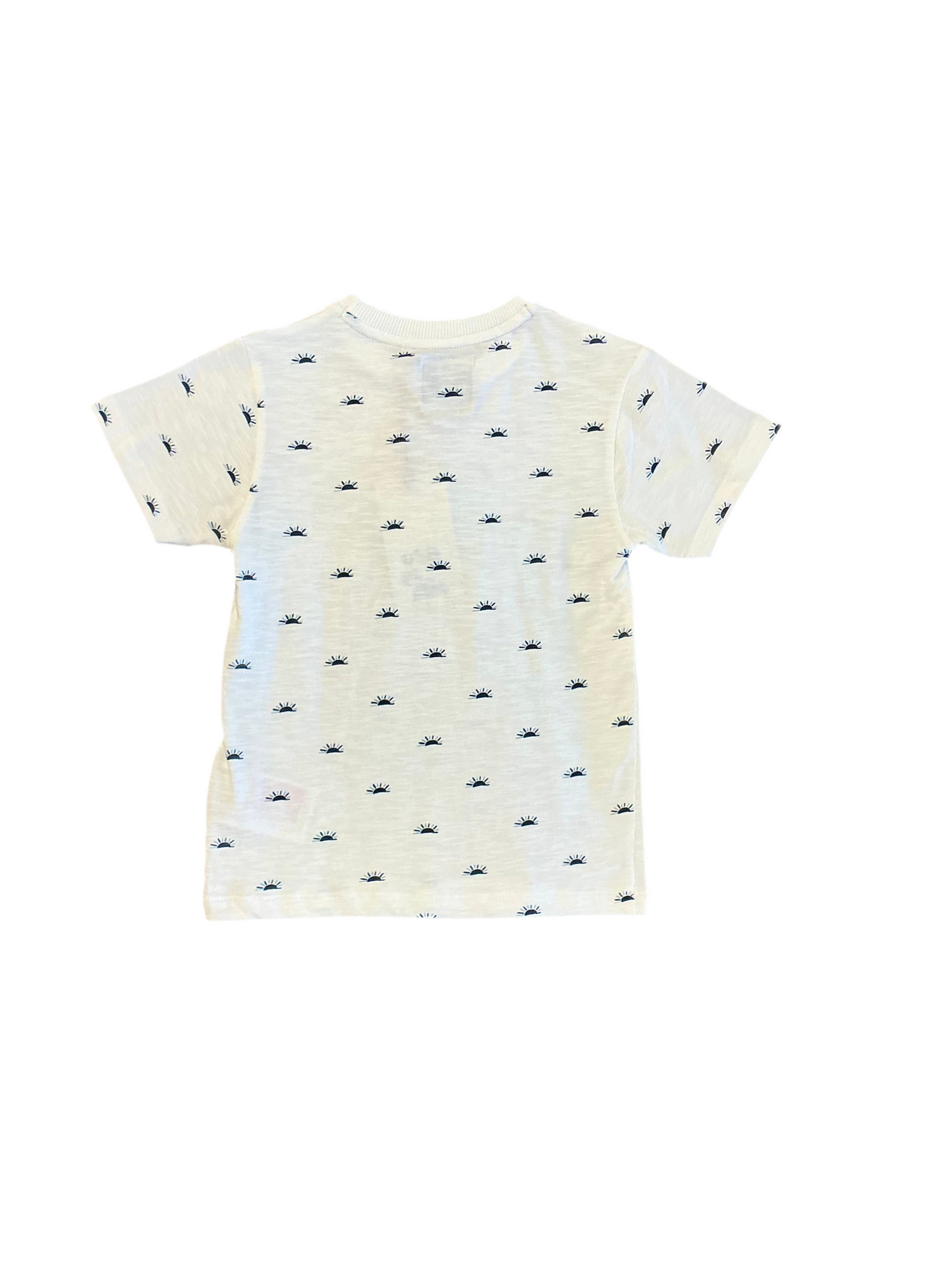 Koko Noko Sunshine Tee