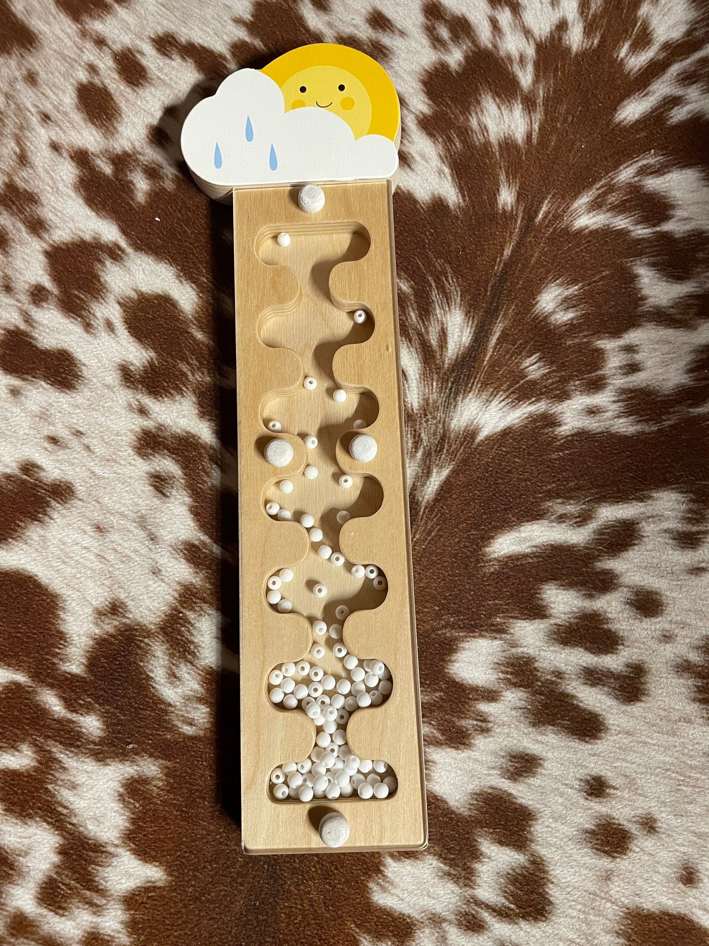 Rainmaker