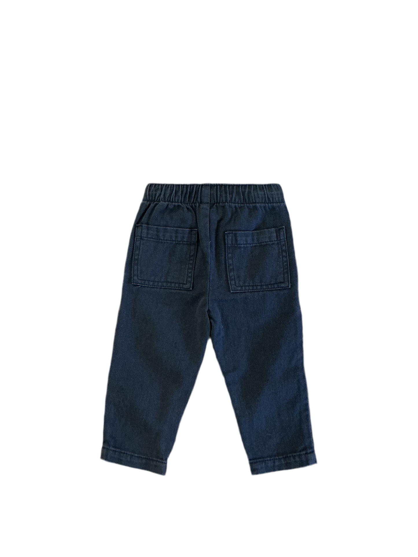 Kalen Pant Navy