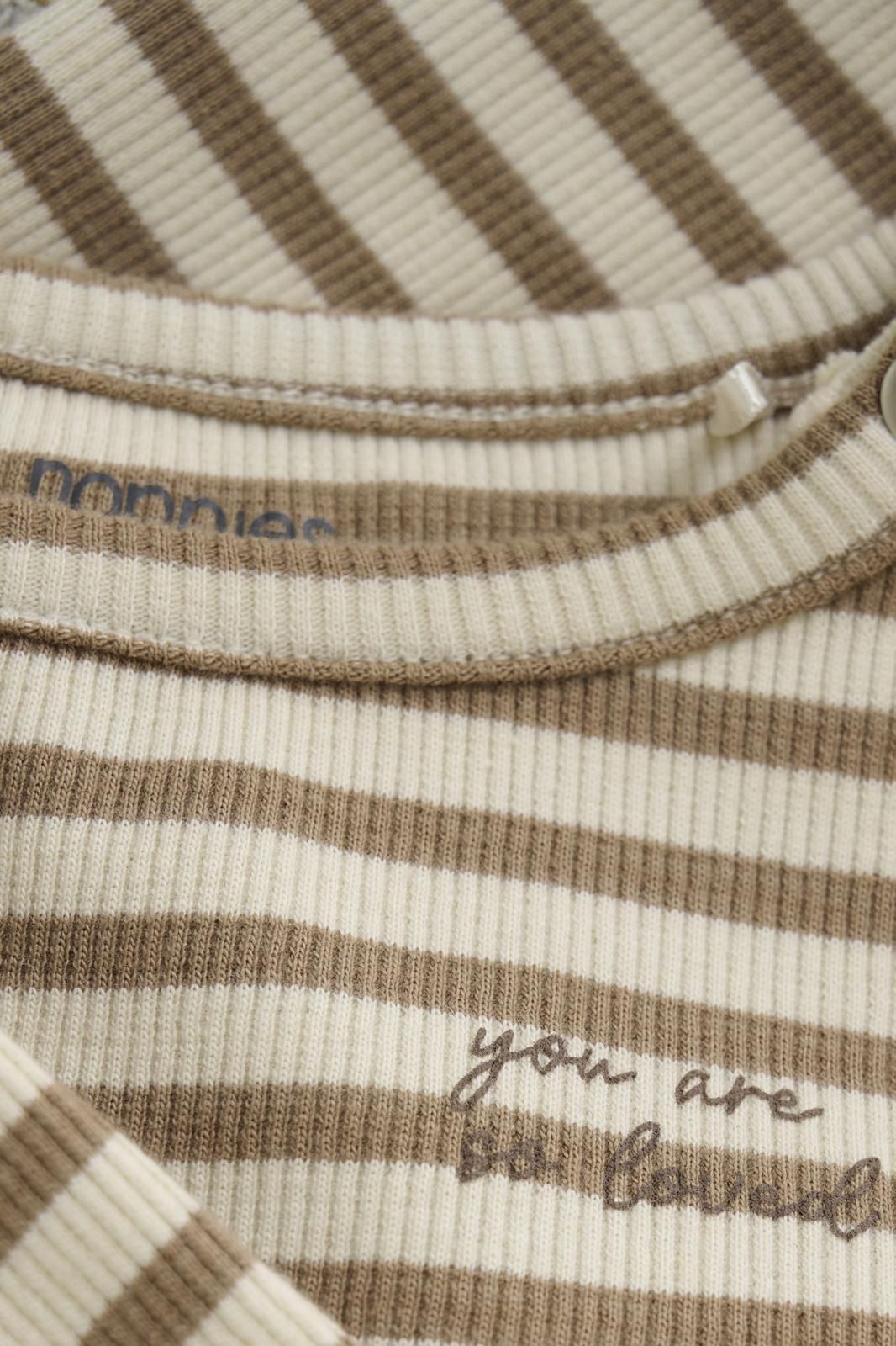 Seguin Long Sleeve Tee