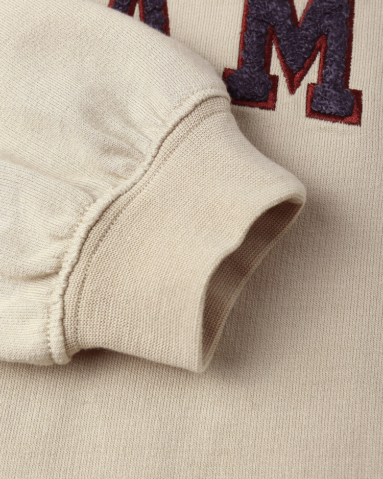 Boxy Champ Sweatshirt