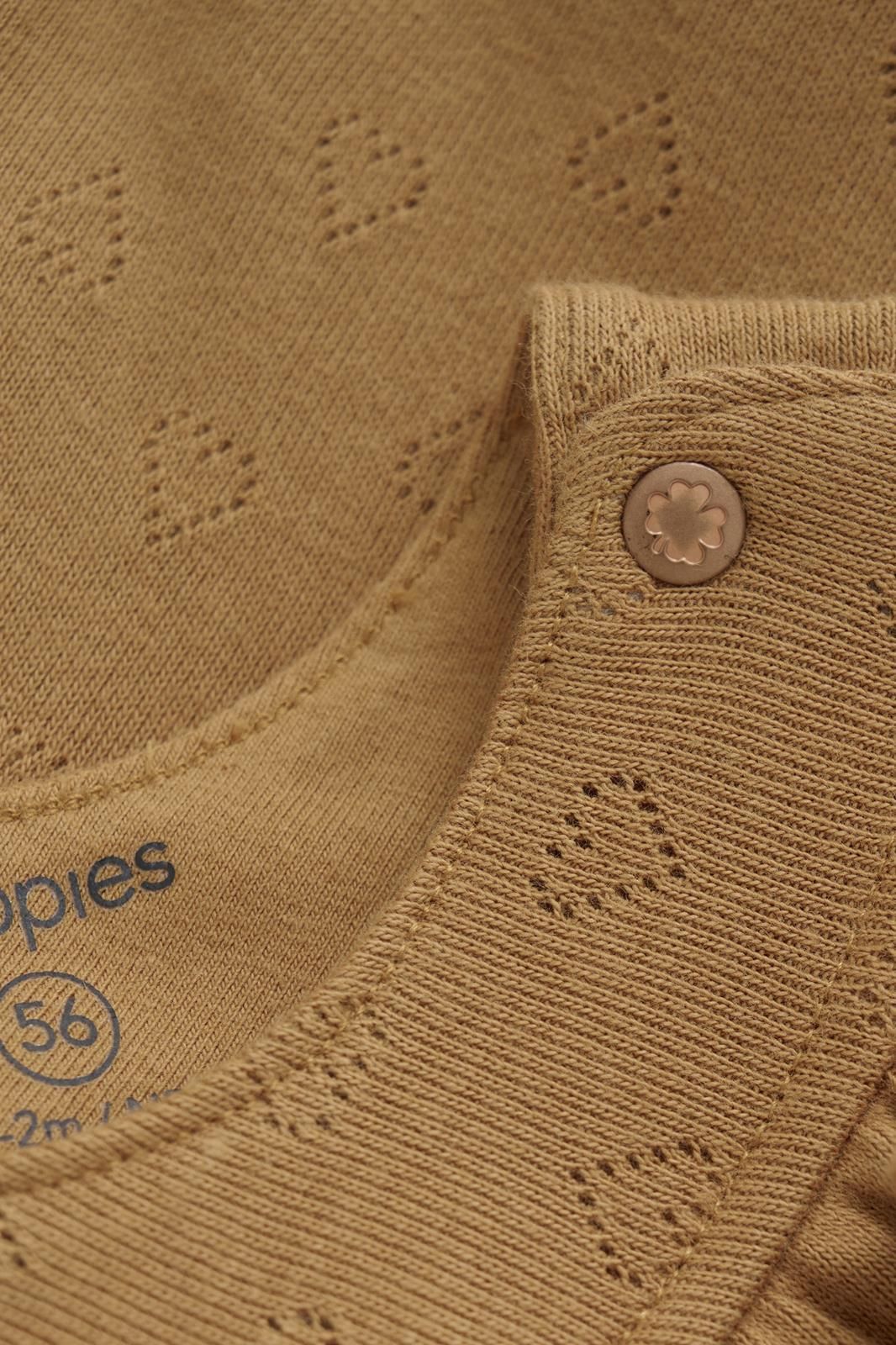 Tulalip Long Sleeve Dress