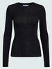 Long Sleeve Basic Layering Tee