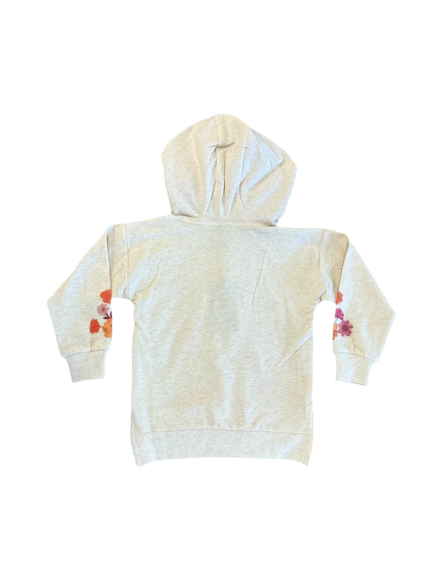 Wildflower Hoodie