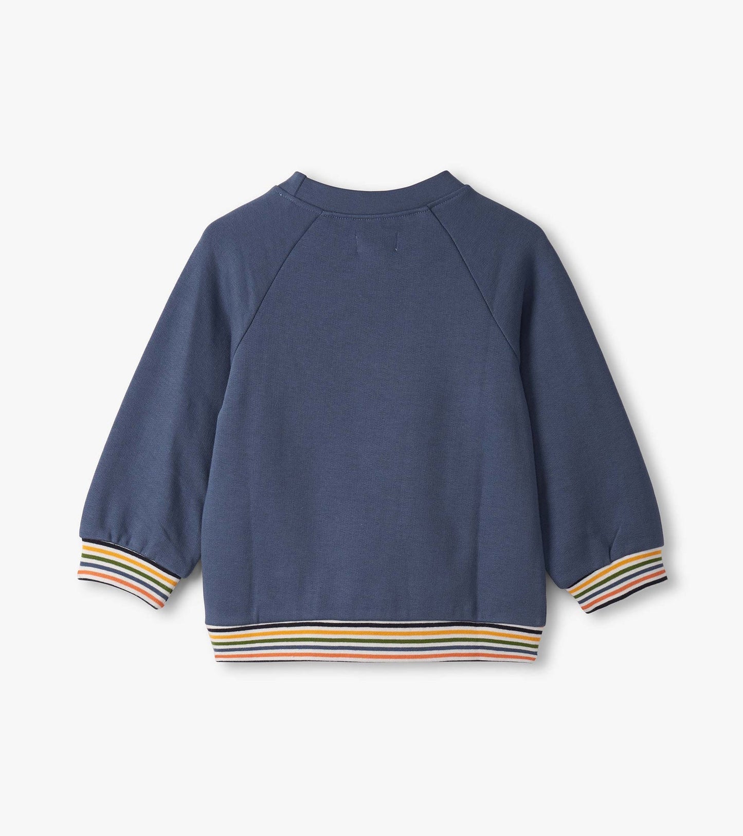 Cow Pullover