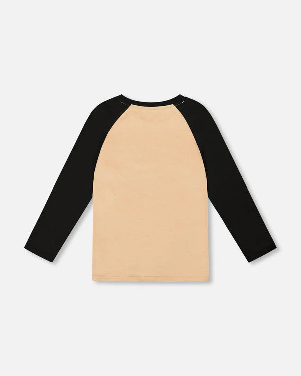 Long Sleeve Mountain Tee