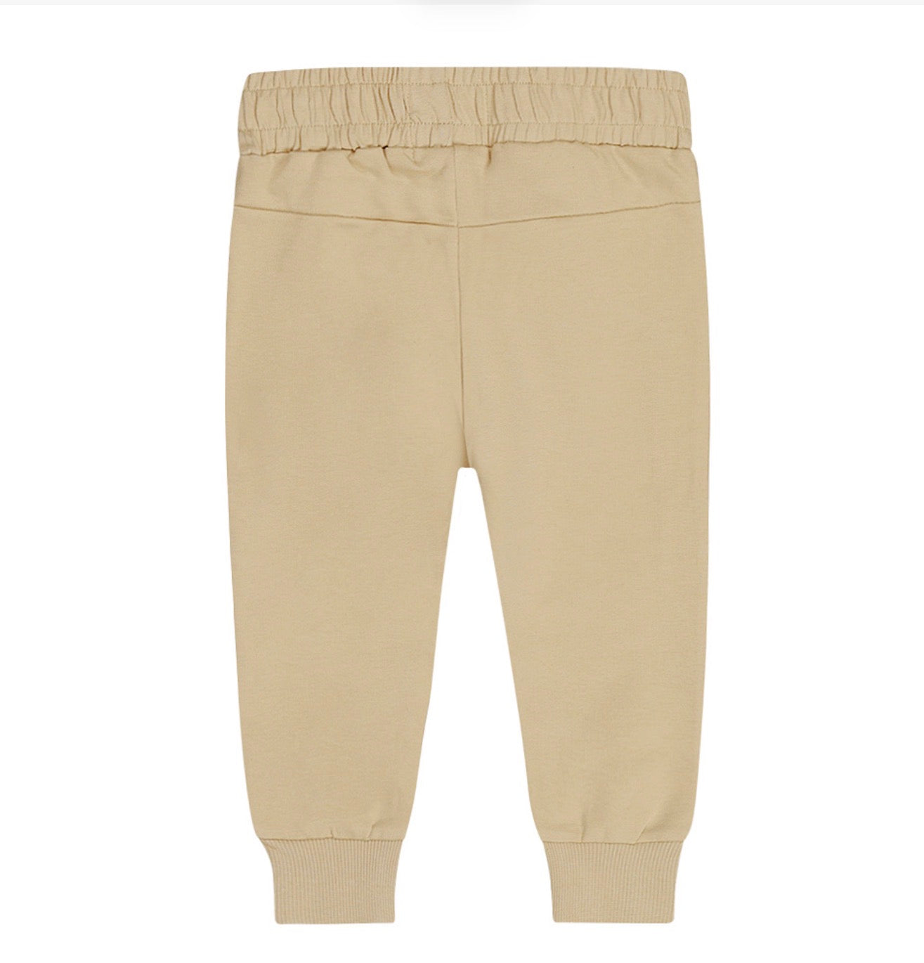 Boys Sandy Jogging Trousers
