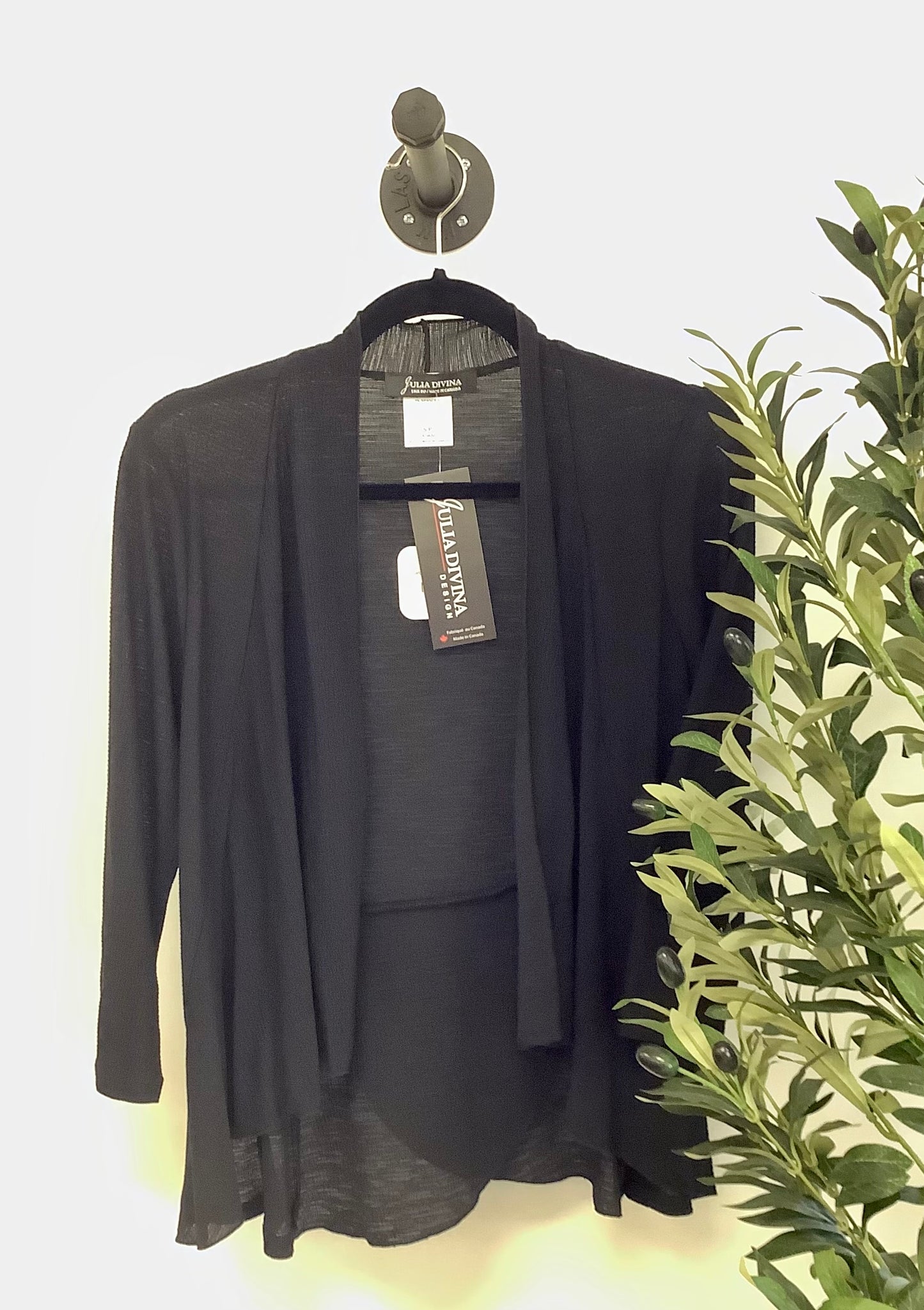 Light Cardigan