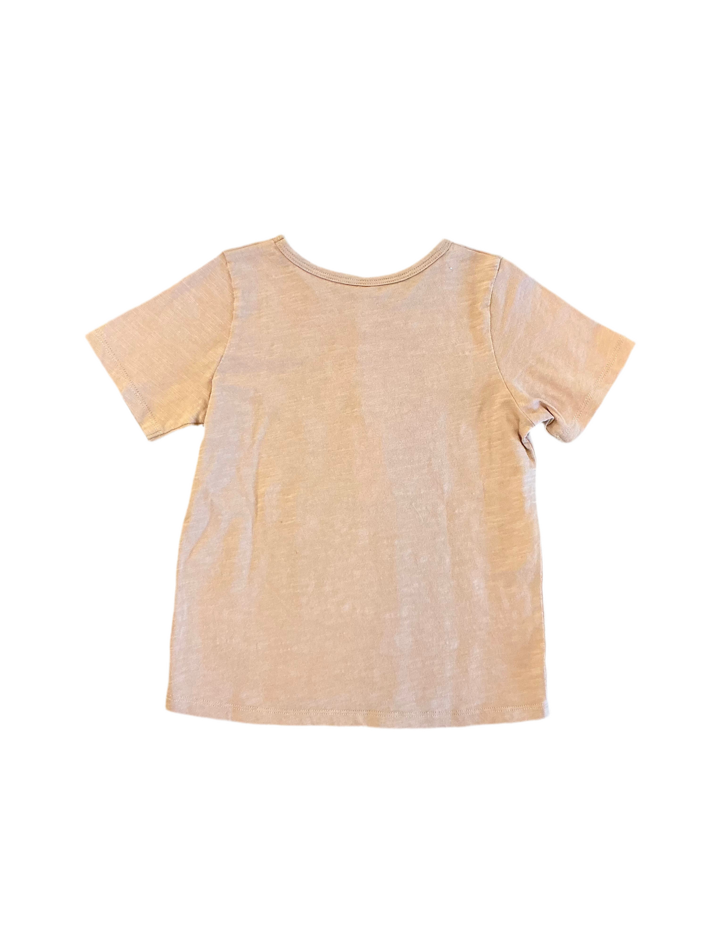 Hello Sunshine Basic Tee