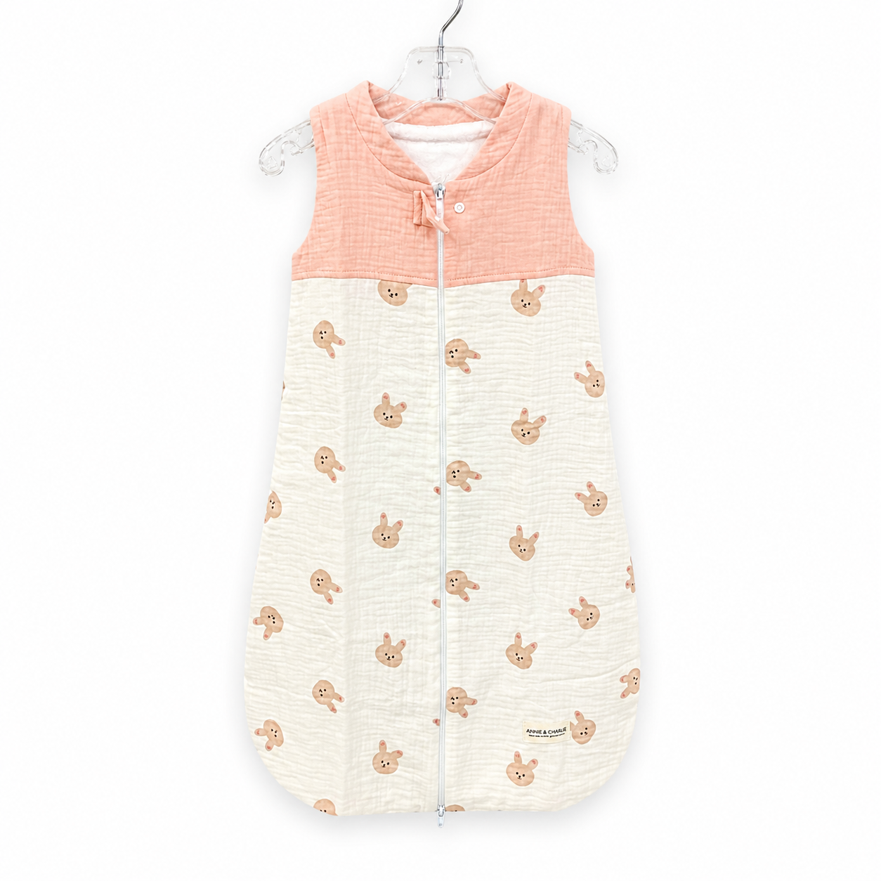 Muslin Baby Sleepsacks
