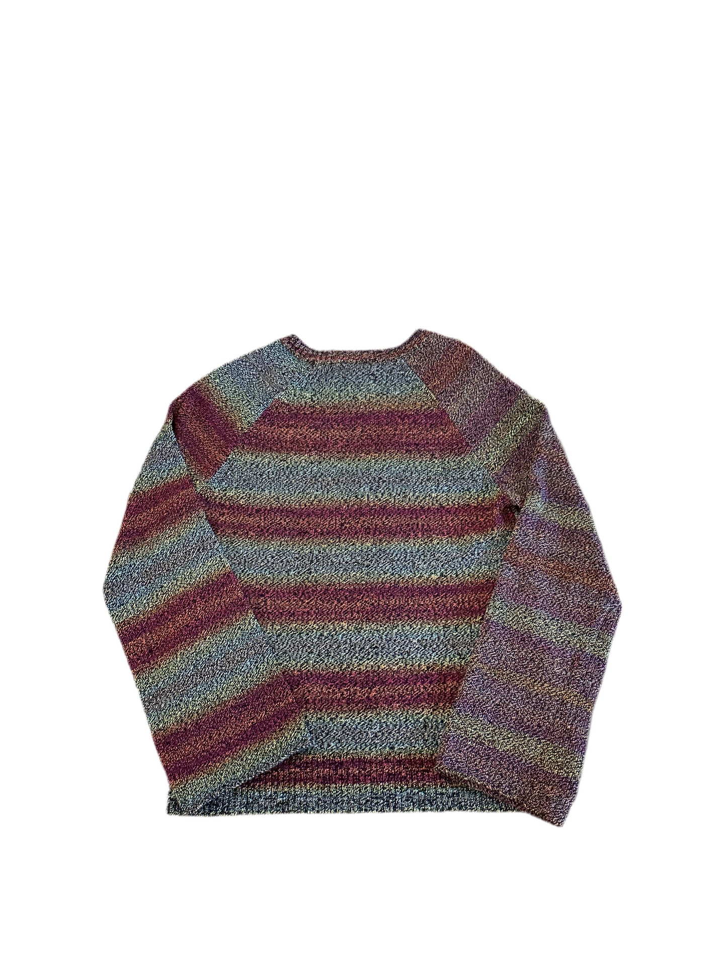 Longsleeve Arizona V-neck