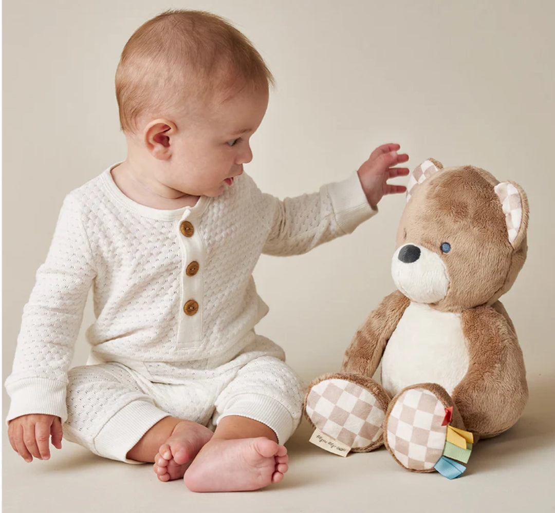 Sweetie Snuggles - Bear