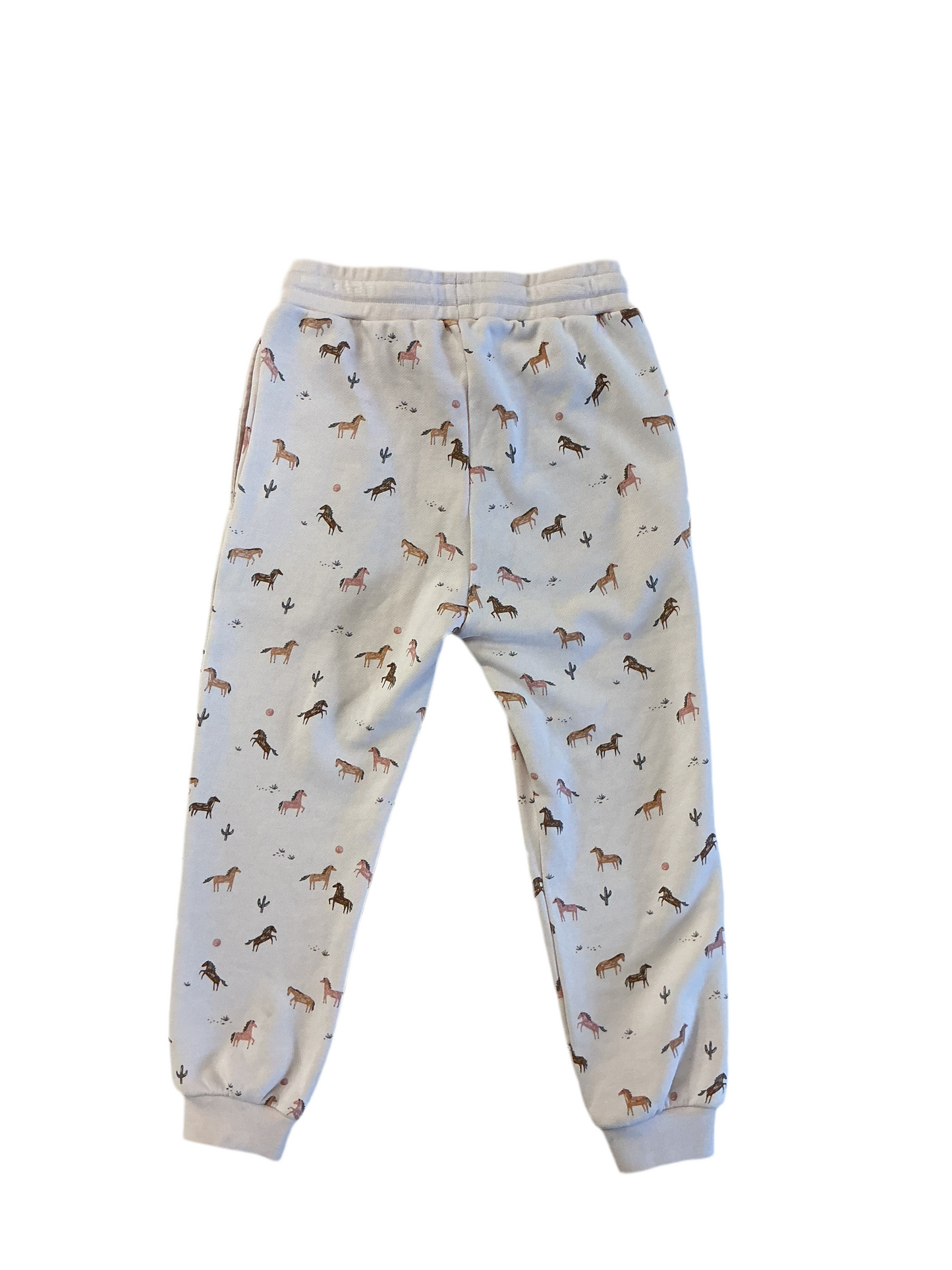 Horse Jogger Sweatpants