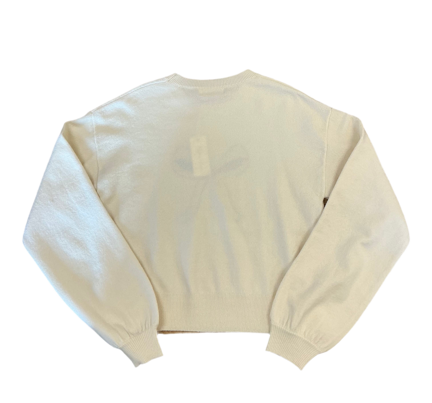 Aspen Bow Sweater