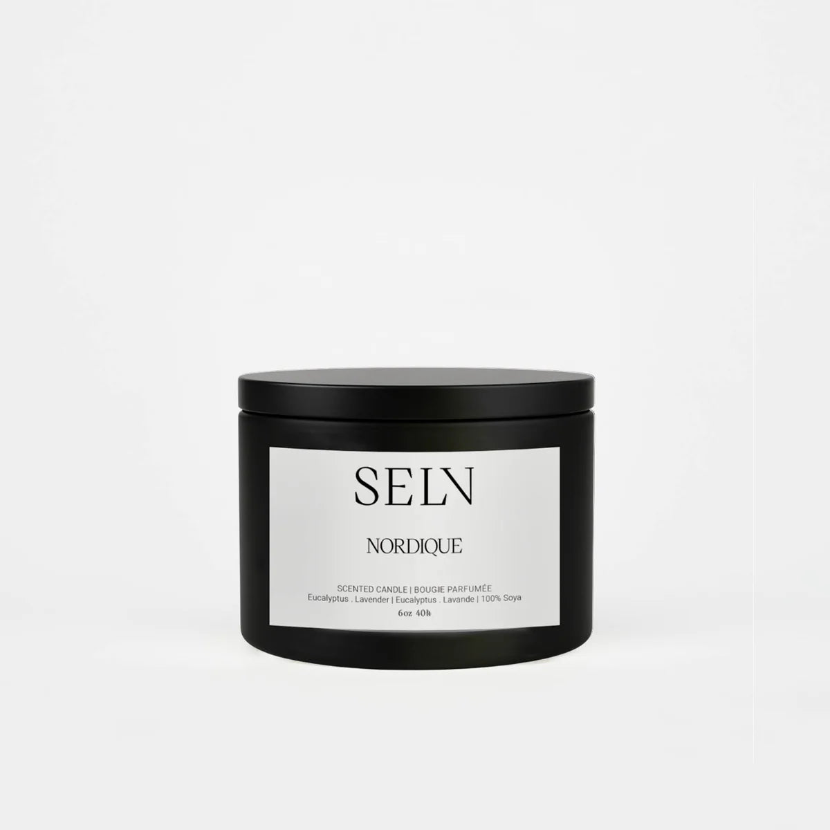 Scented Candle