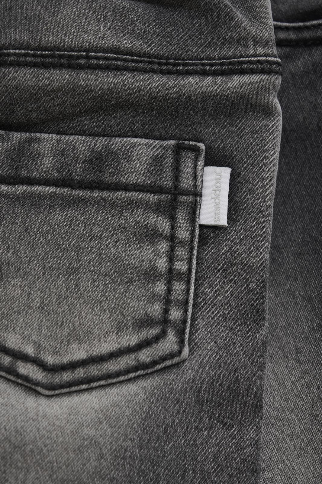 Saranac Relaxed Jeans