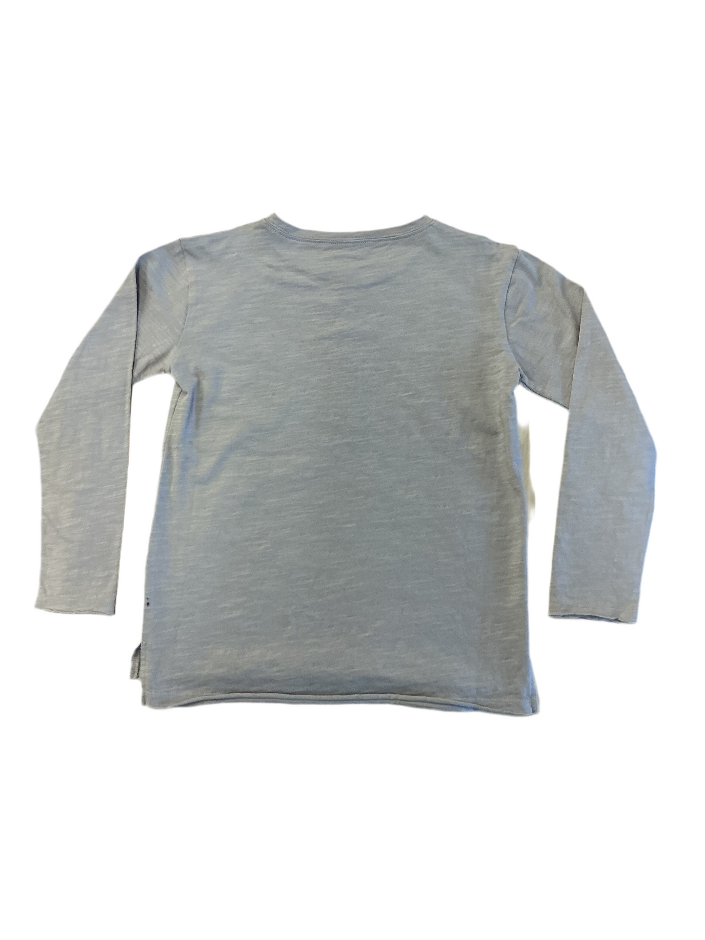 Raw Edge Giddy Up Tee
