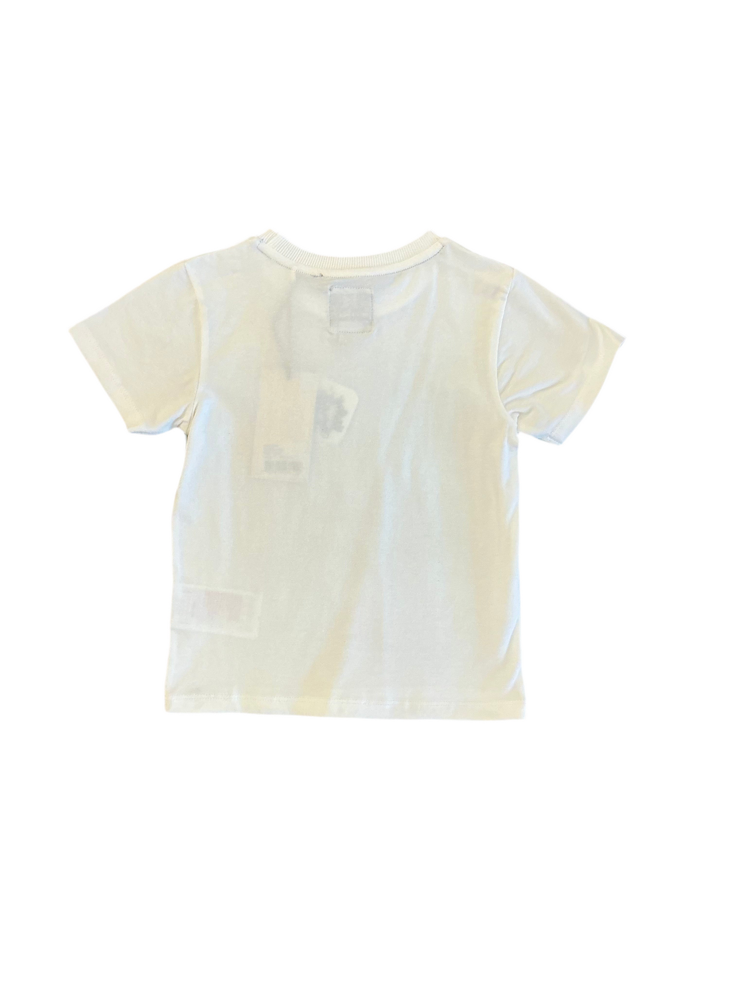 Koko Noko Sunset Tee
