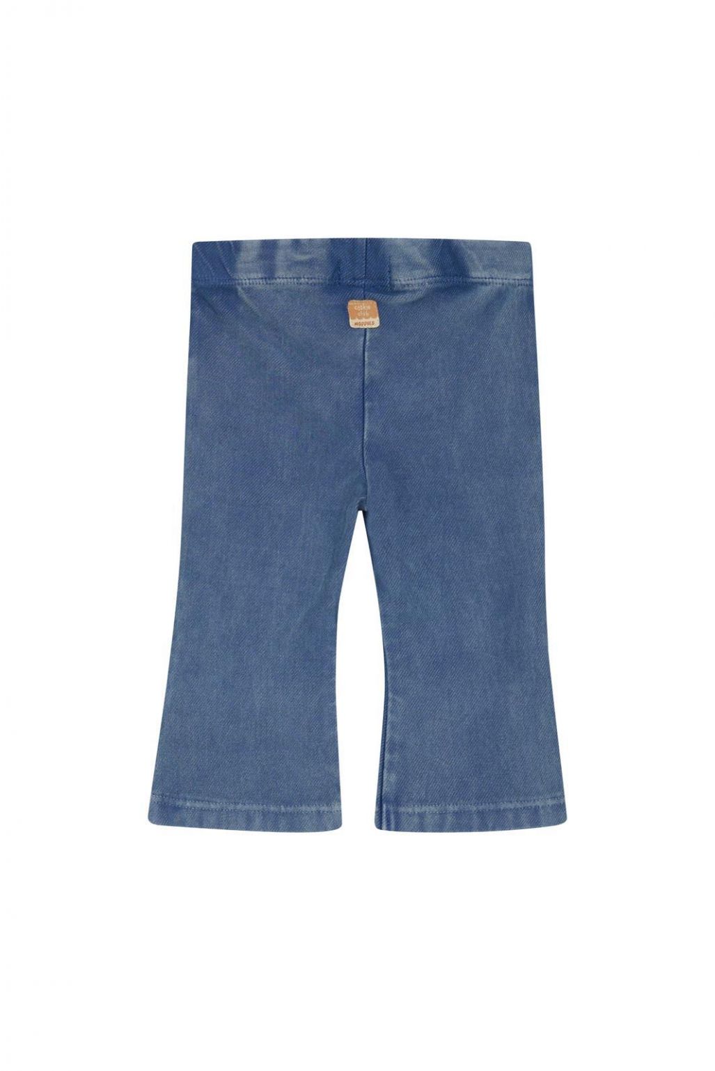 Girls Timberville Flared Leggings