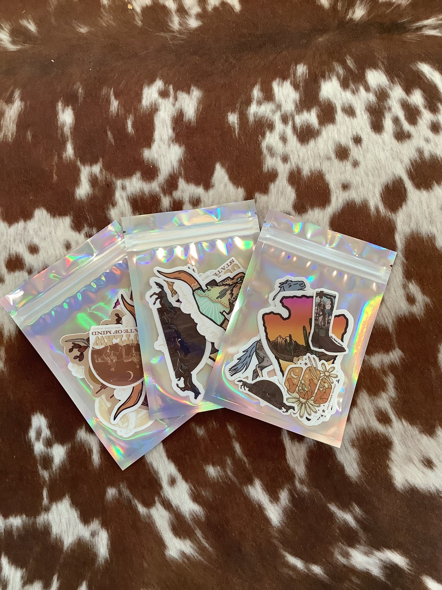 Sticker pack