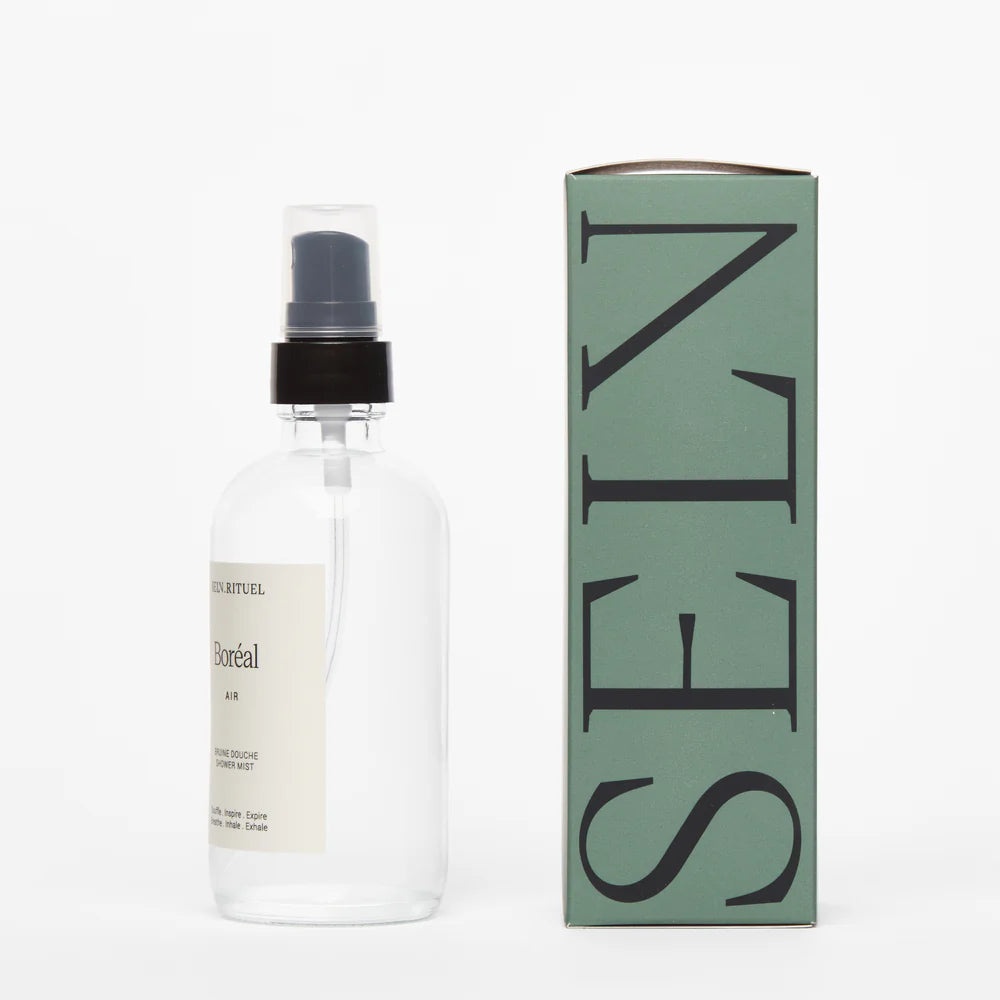Shower Mist