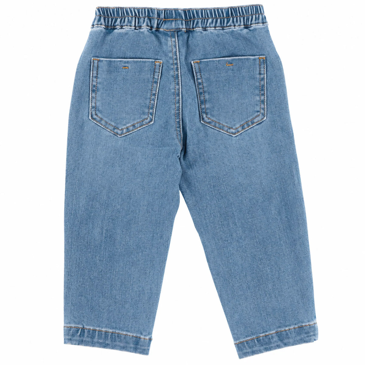 Baby Girls Jeans