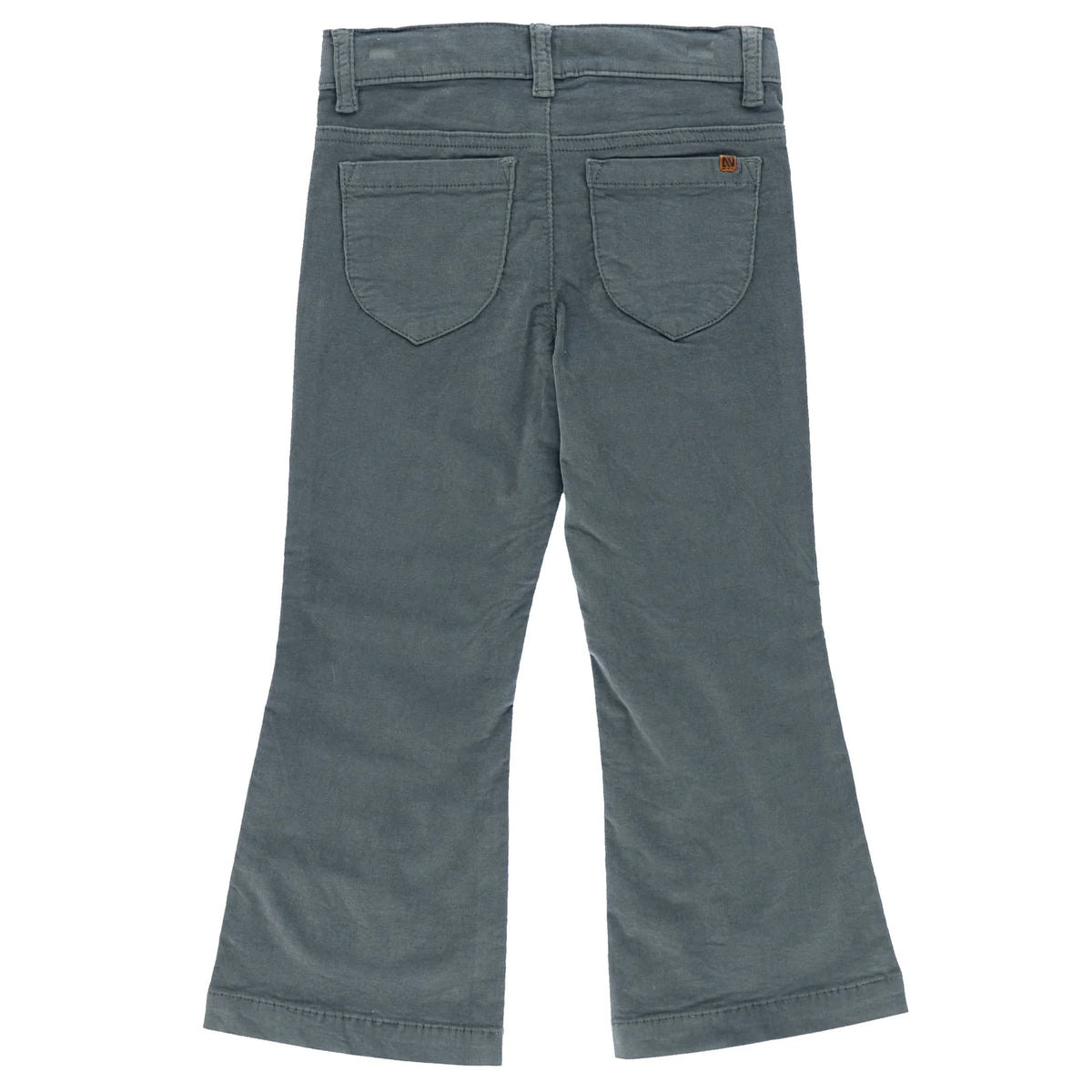 Girls Light Blue Pants