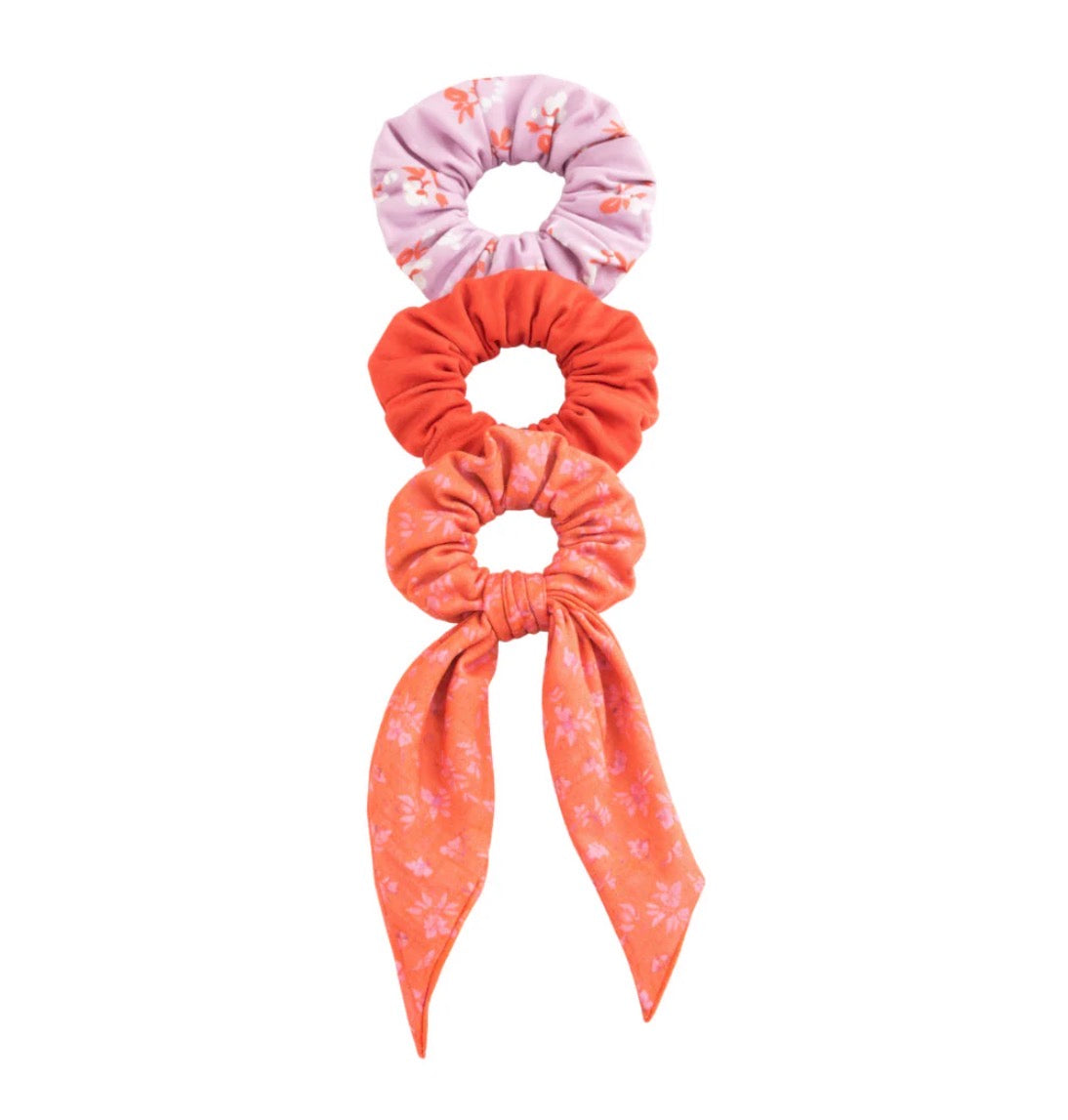 Scrunchie 3 Pack