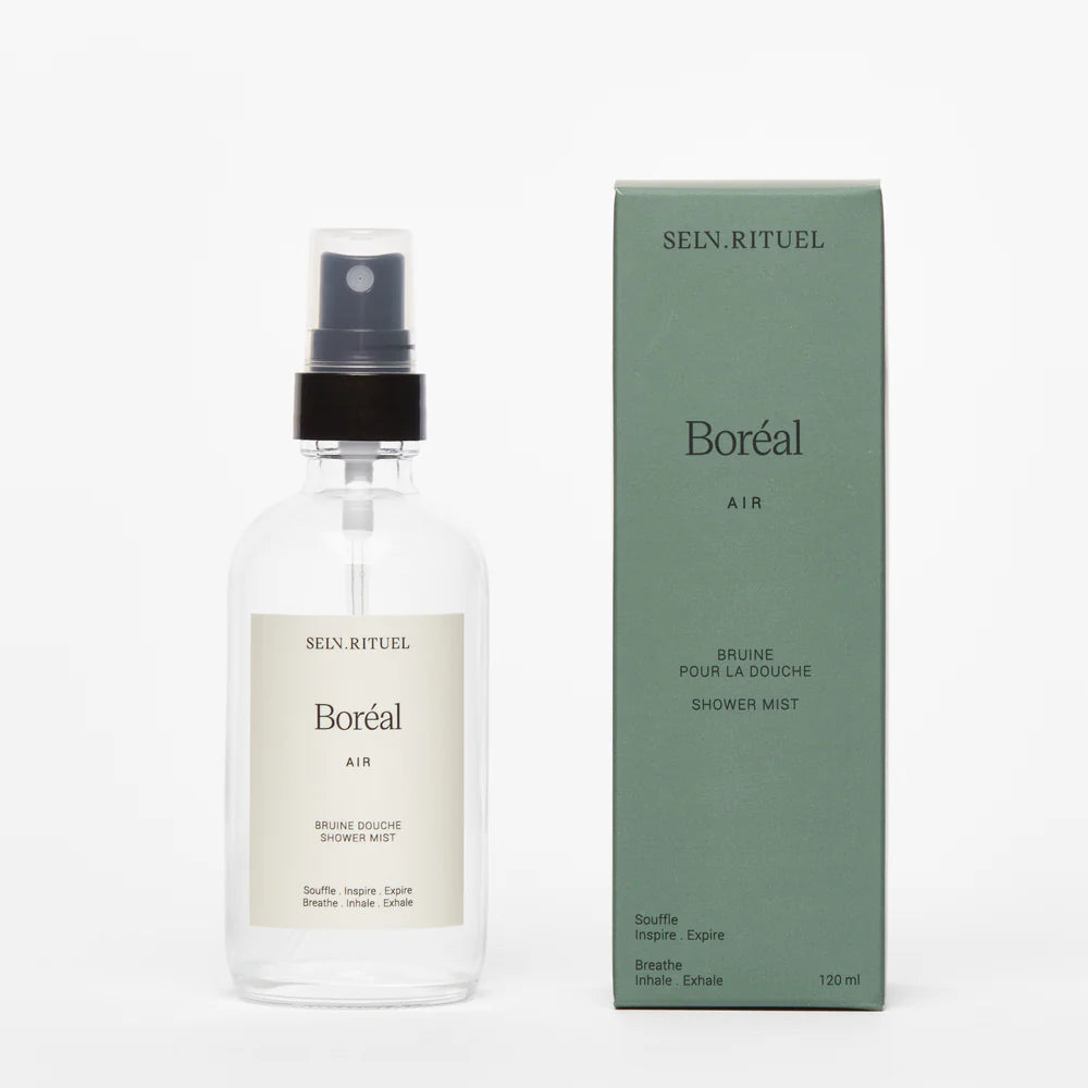 Shower Mist