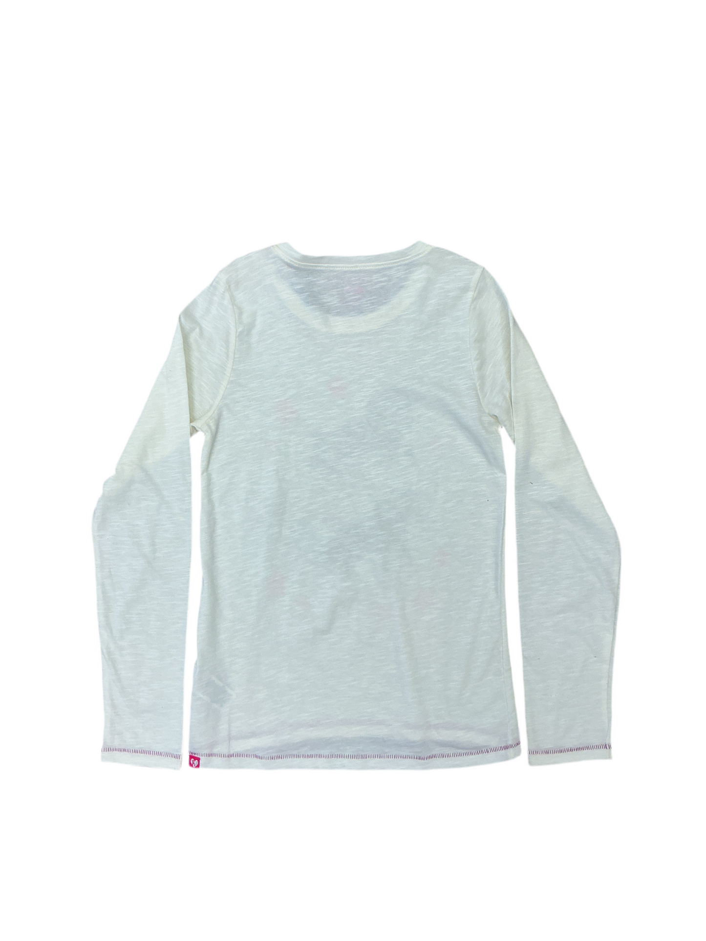 Galloping Horse Long Sleeve Tee
