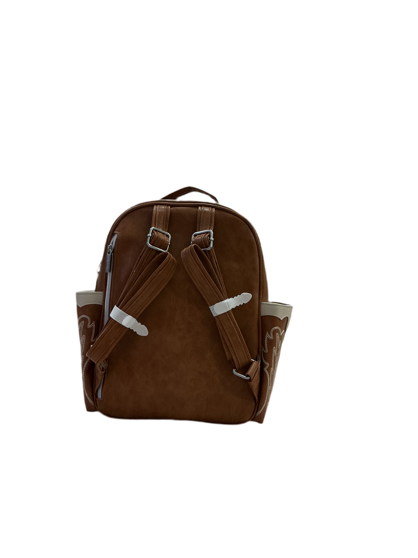 Nash Mini Backpack Diaper Bag